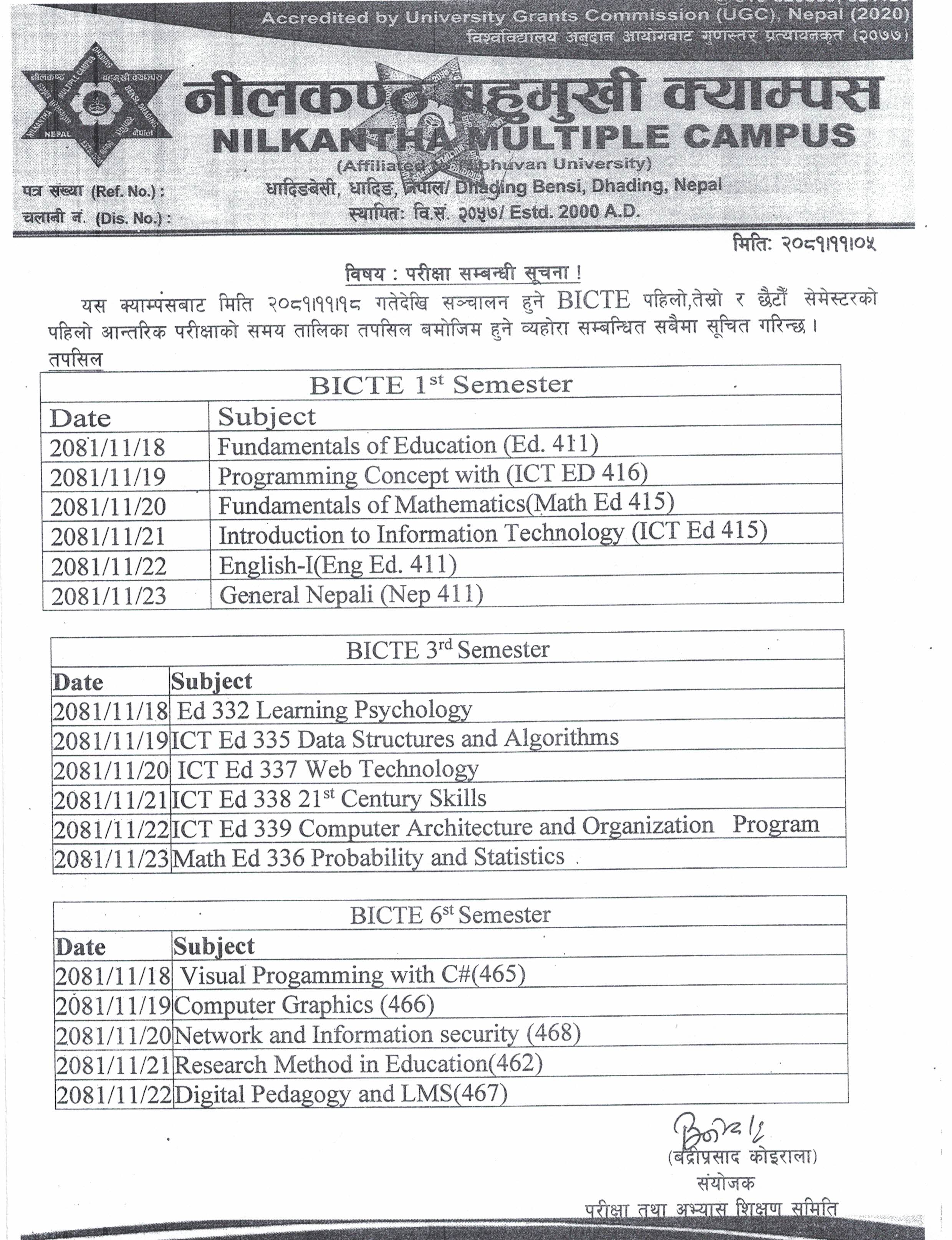 Longtail boat in Thailand