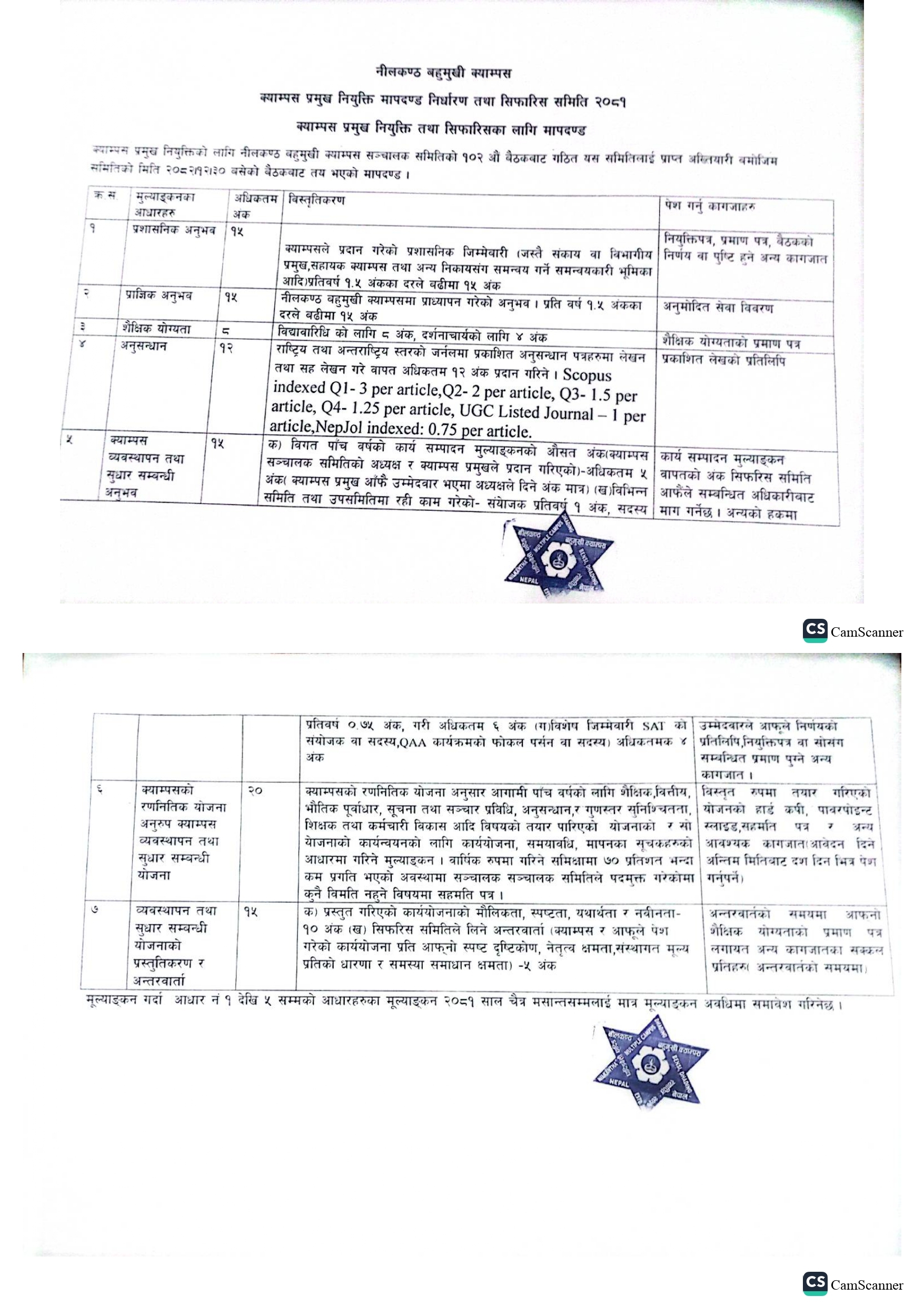 Longtail boat in Thailand