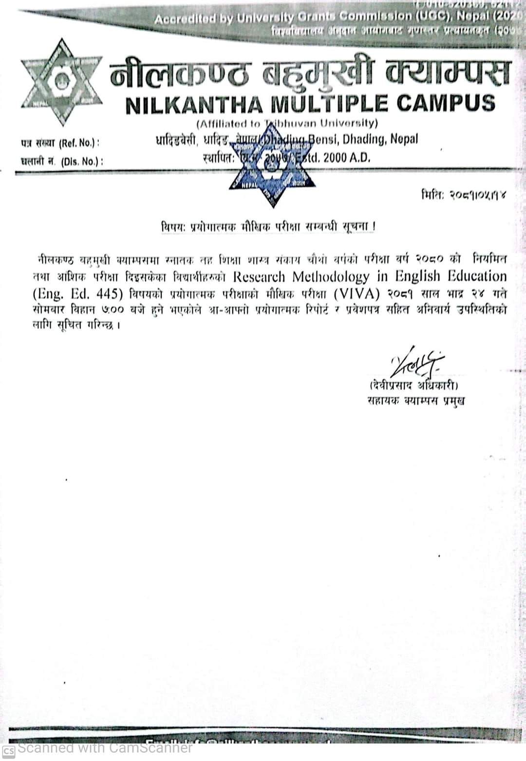 Longtail boat in Thailand